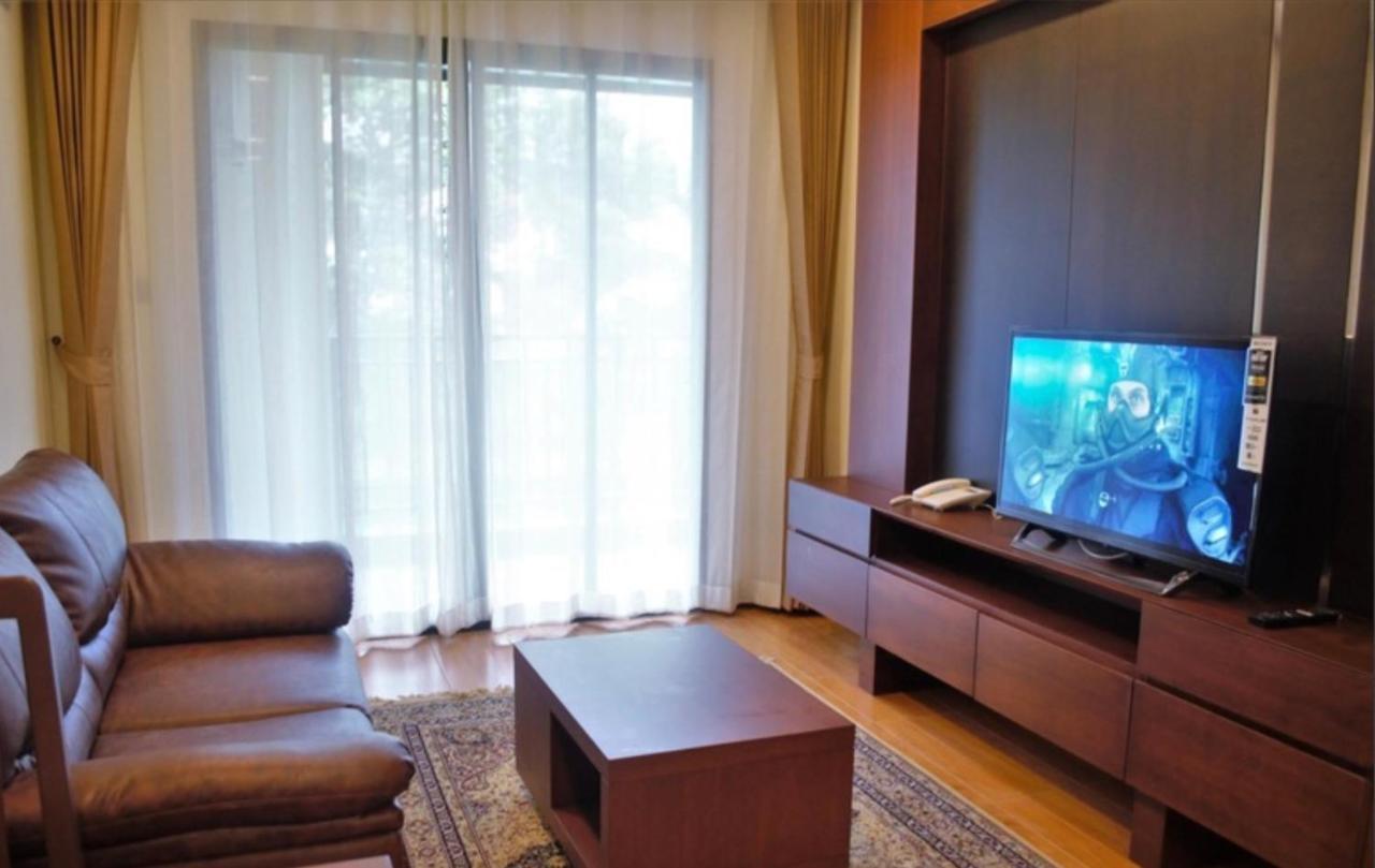 Luxury Residence Чиангмай Экстерьер фото